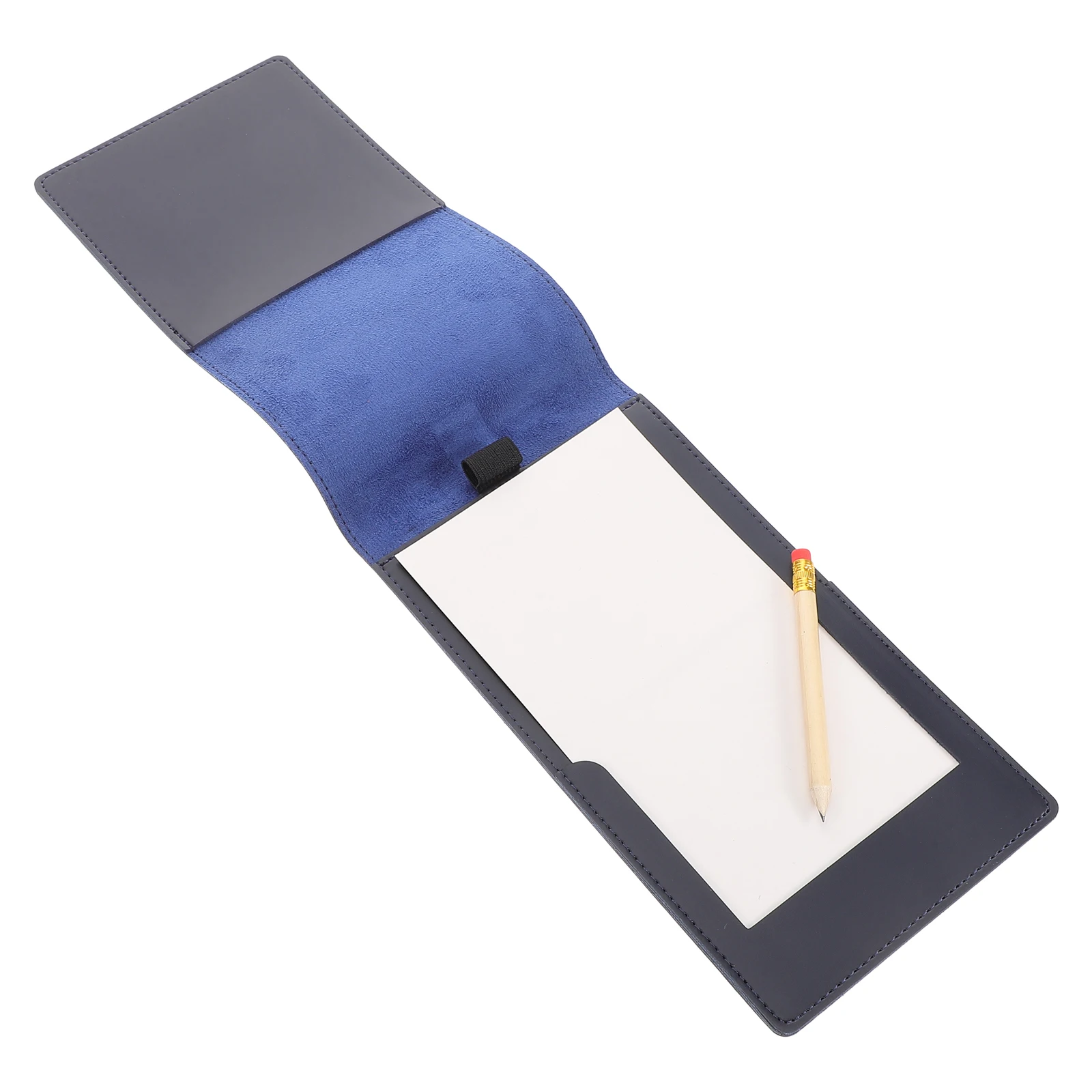 

Golf Scoreboard Book Fashionable Record Notebook Scorebook Scorecards Holder Golfing Golfs Balls Recording Tool