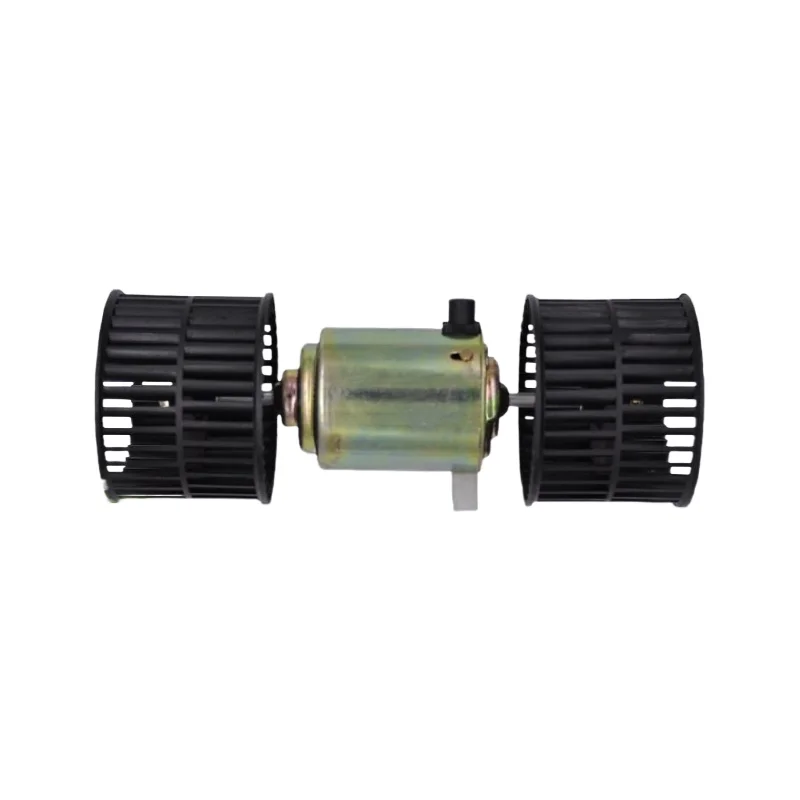 Kobelco SK140 200 210 260 330 350-8 Super 8 Excavator Air Conditioning Blower Heater Motor for Construction Equipment