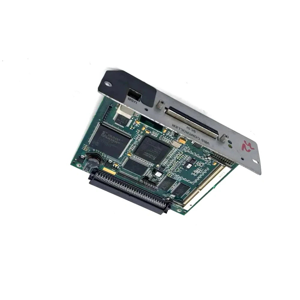 Main Board Motherboard 13000239 Fits For Fujitsu Printer Parts
