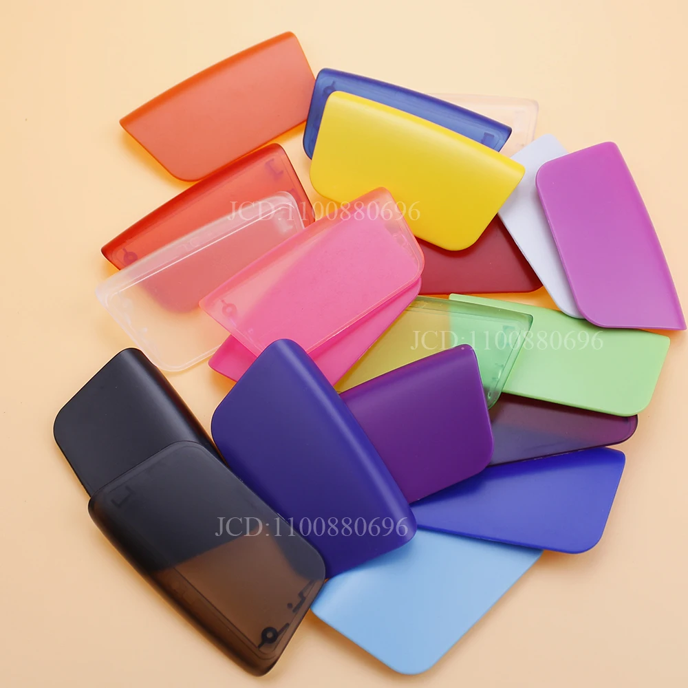 1 шт., пластиковая сенсорная панель для PS5 3,0 V3