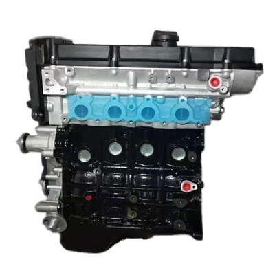 

High quality G4EC G4EE Engine G4ECLong Block G4EC 1.4L 1.6L For H-yundai Accent