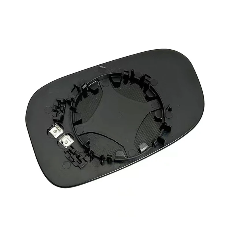 Car heated wide angle mirror glass  for VOLVO S40 C30 V50 S60 C70 S60 S80 (2006-2009)  30762571 / 30762572