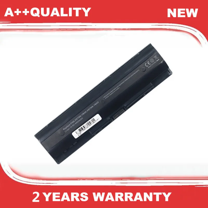 Laptop Battery For HP PI06 PI09 HSTNN-LB4N  HSTNN-LB4O HSTNN-UB4O UB4N YB4N TPN-Q122 TPN-Q121 TPN-Q120 Q119 Q118 710416-001