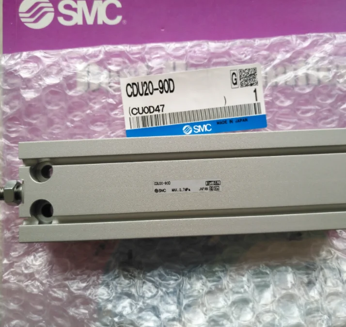 

1PCS New SMC CDU20-90D CDU2090D Cylinder