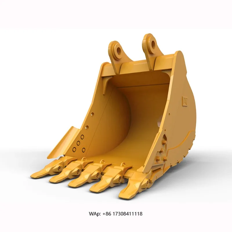 

Excavator Bucket Heavy Duty Bucket Excavator Attachments