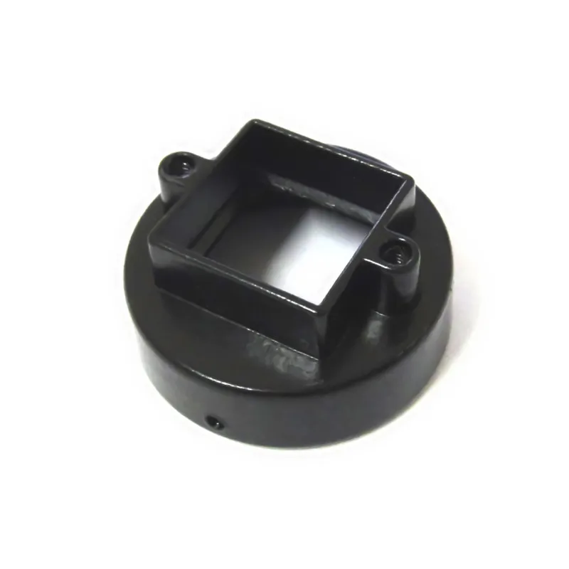 100pcs 10pcs 2pcs Metal CS Mount Lens Holder CCTV Board Camera for cctv camera mainboard + screw