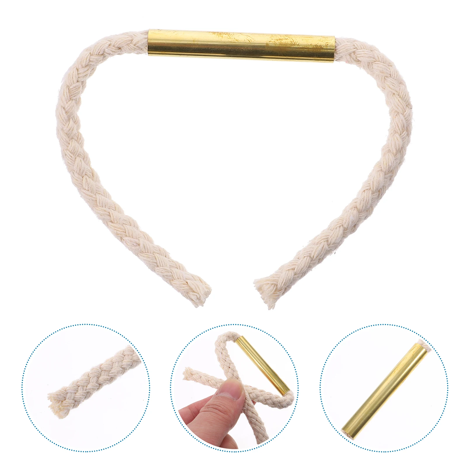

Fuse Tool Survival Fire Starter Starters for Cord Camping Accessories Campfires Outdoor Fire-starting Kit Emergency
