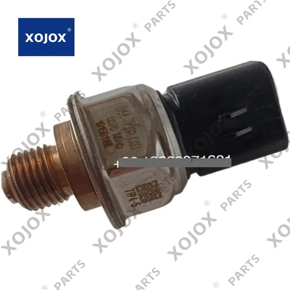 

XOJOX Electric Common Rail Oil Pressure Sensor 3447392 344-7392 Control Switch