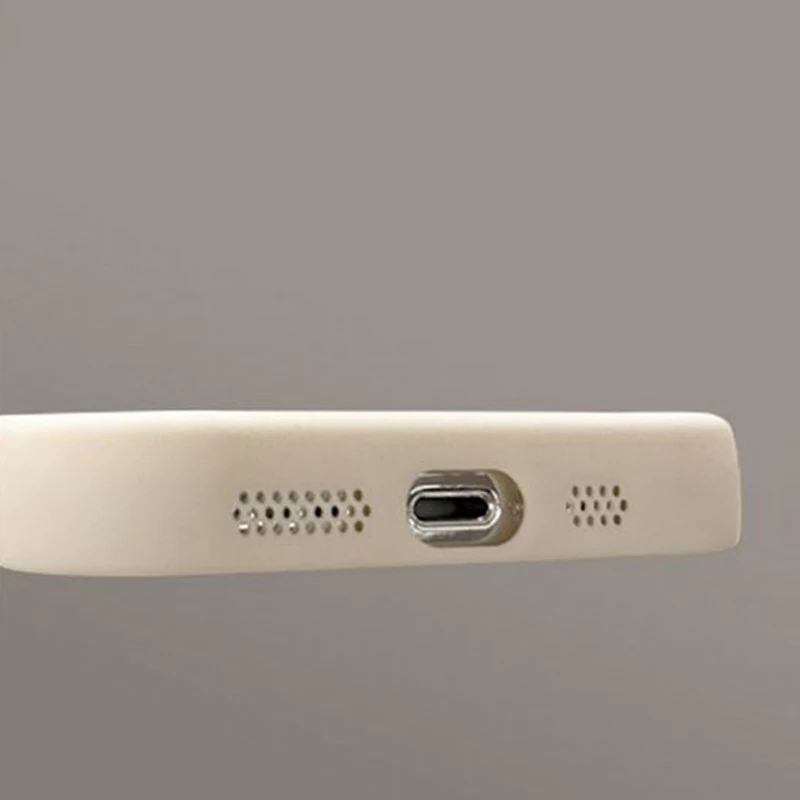 Kleine Handyhülle mit Herzmuster für Xiaomi 17 Pro Max Poco X6 14T 13T Pro Redmi Note 17 15 13 14 4G 14 13 Pro Plus 5G – Detail 3