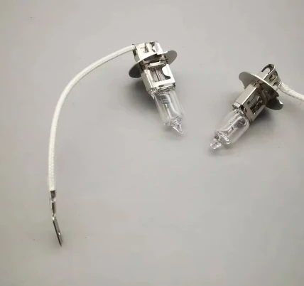 For SYSMEX (Japan) Lamp 12V24W JB12V24WF6/SSM CR323182 Sysmex CS-2000i CS2100i CS5100i,Assemble in China