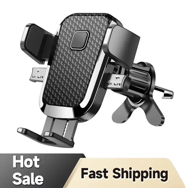 Universal Car Phone…