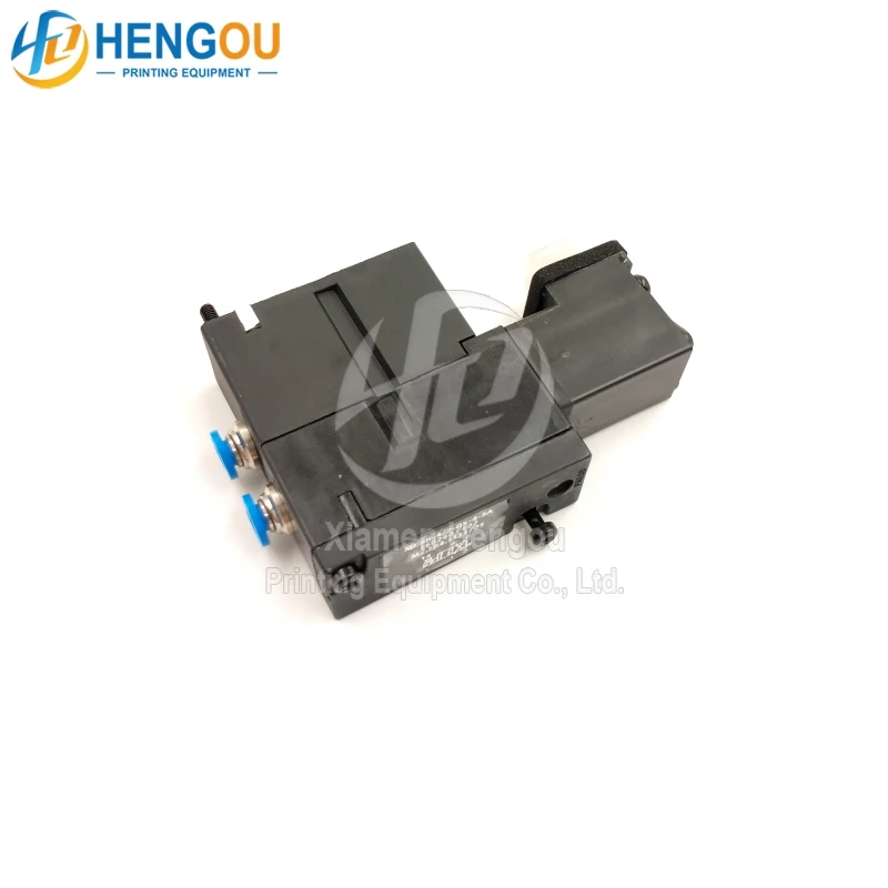 M2.184.1111/05 Hengoucn solenoid valve MEBH-4/2-QS-4-SA for SM102 CD102 SM52 PM52 machine M2.184.1111