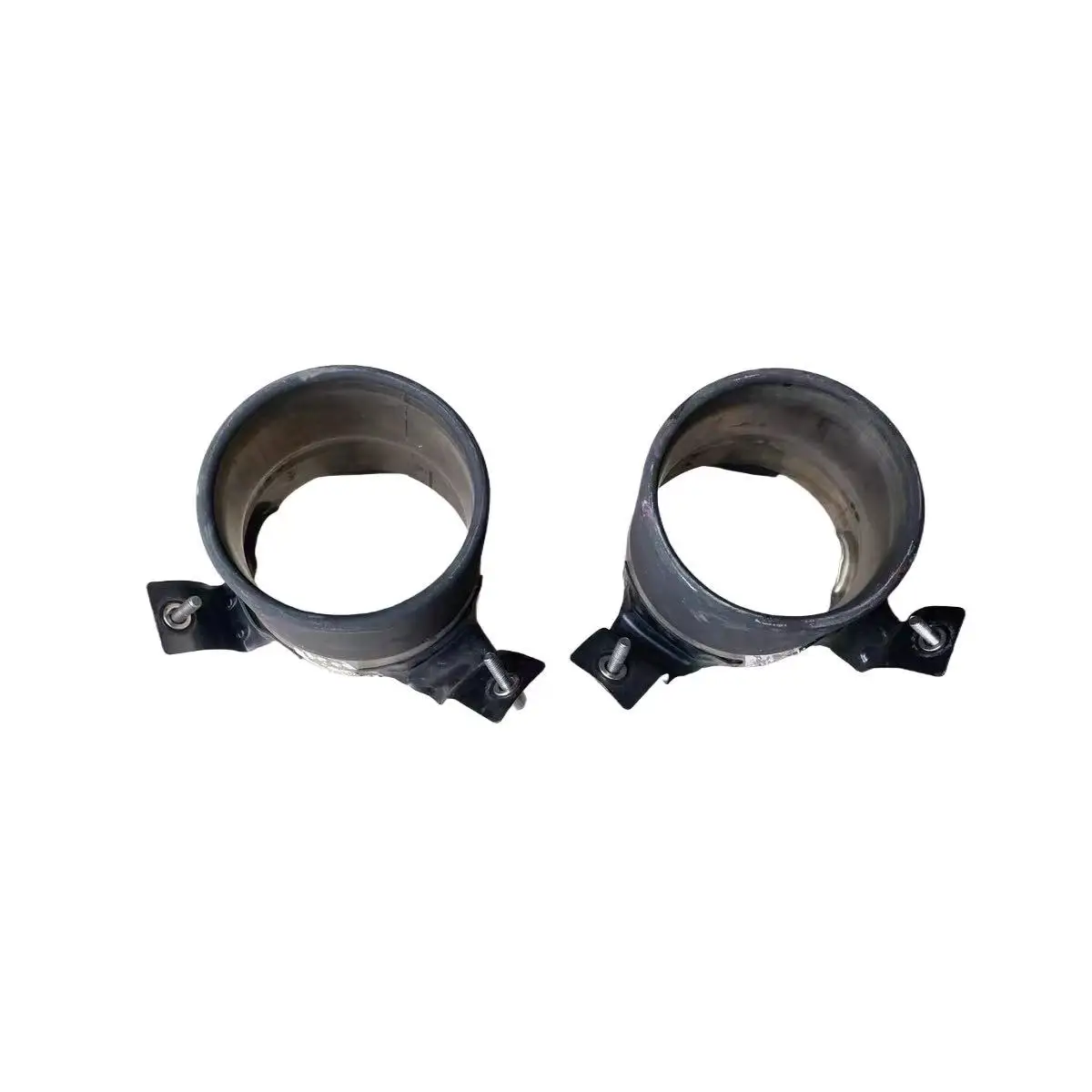 

For Ferrari F8 Vehicle Parts Automotive Parts Exhaust System Exhaust Tailpipe Car Tail Pipe