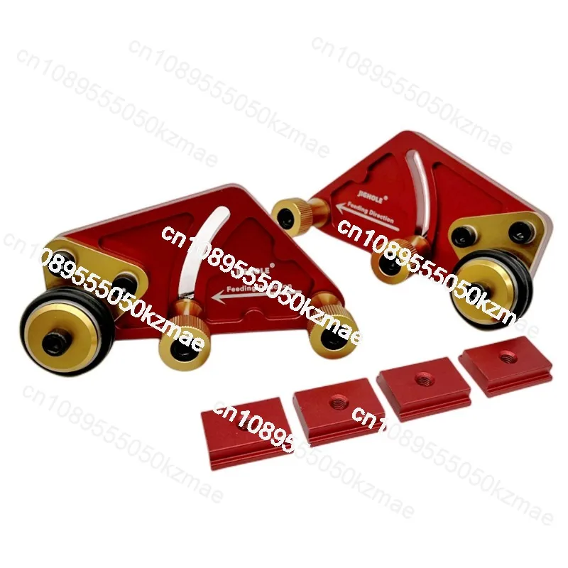 

Подходит для двухколесного пресса, деревообрабатывающего многофункционального подшипникового роликового пресса, флип-чипа, перьевой пластины для настольной пилы.