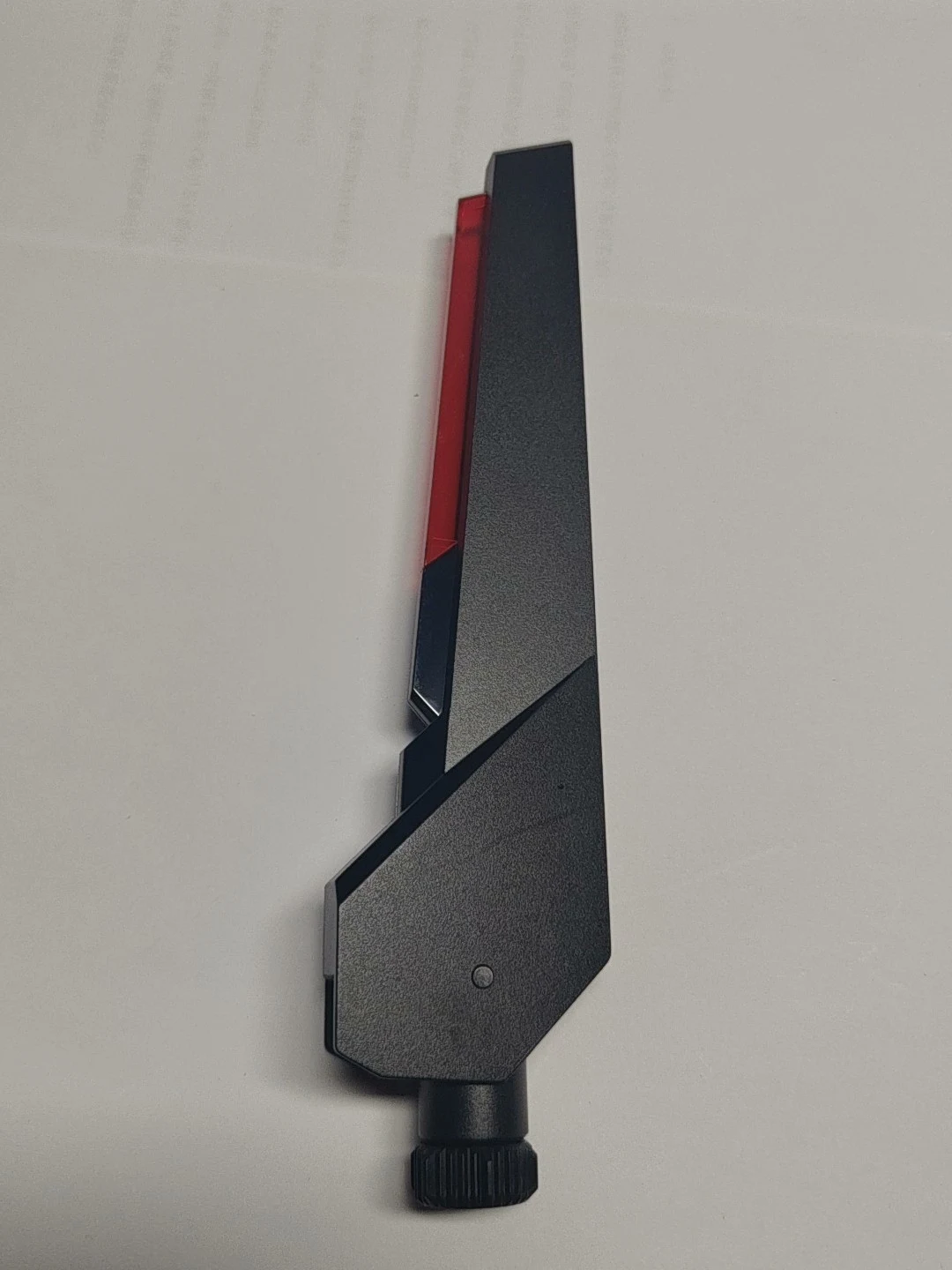 Antena de araña roja ASUS GT-AX6000, antena Original ASUS WiFi6 de doble banda 2,4G 5G para módem enrutador ROG Rapture GT-AX6000