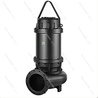 High-Pressure Submersible Electric Water Pump 380V 220V Centrifugal Theory Irrigation Agriculture Wastewater Treatment OEM