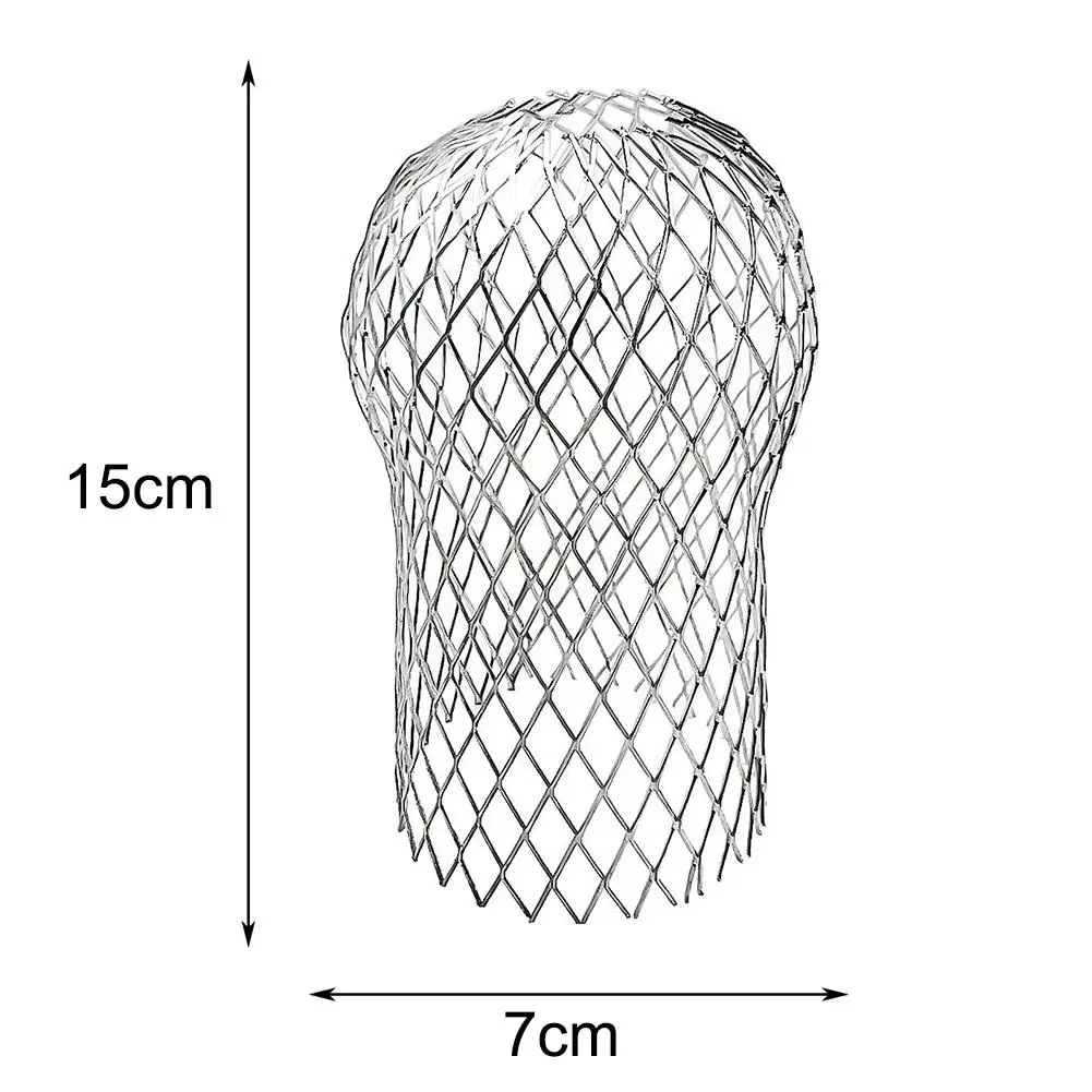 Easy Installation Expanded Filter Expanded Filter Leaf Clogging Easy Installation Made Of Aluminum Reliable Protection