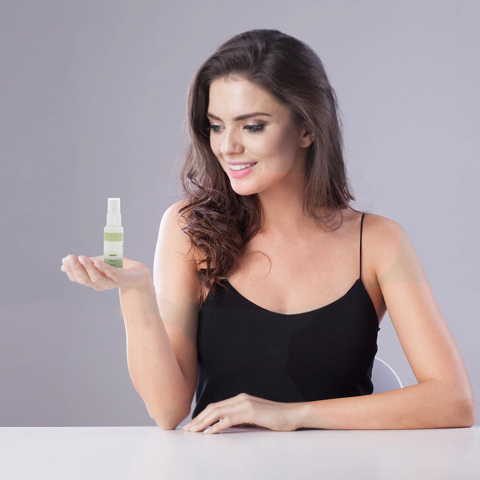 

Foaming Hair Removal Spray Gentle Shave Cream for Face Underarms Arms Legs Body Hair Removal Solution for Women Men Smooth Skin