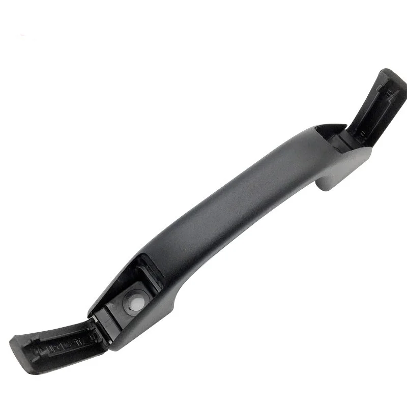 175mm RV Cargo Trailer Door Handle Grab Bar Multipurpose Professional Sturdy Van Truck Accessory with Simple Installation