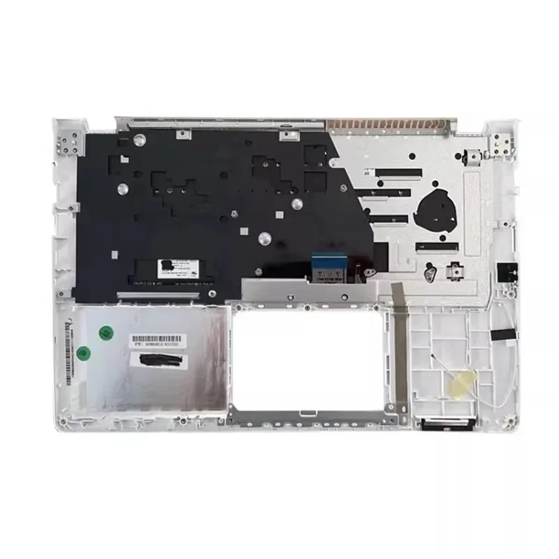 ASUS S14 S4300U s4300f X430U A403F S430 실버 골드(백라이트 포함)용 키보드 손목 받침대 커버