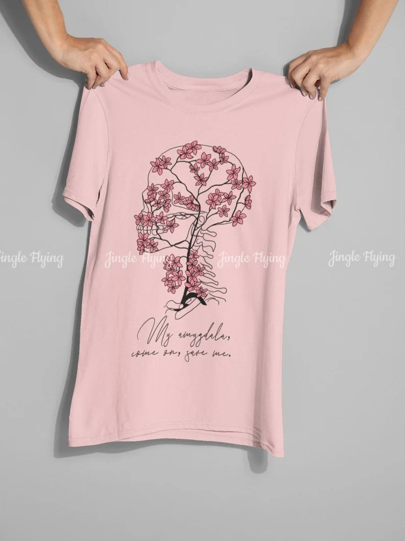 Футболка Amygdala Dday Unisex Yoongi Agustd Hobihearteu Shop Футболка Amygdala Dday Unisex Yoongi Agustd Hobihearteu Shop