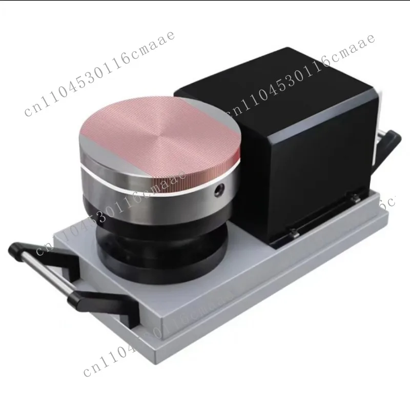 2026 Hot-selling high-quality precision electric grinder rotating magnetic table J/G