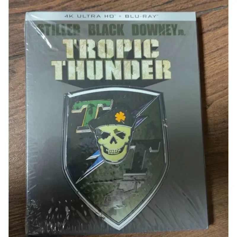 Tropical Thunder High Quality Original Design Product for Global Market Sales