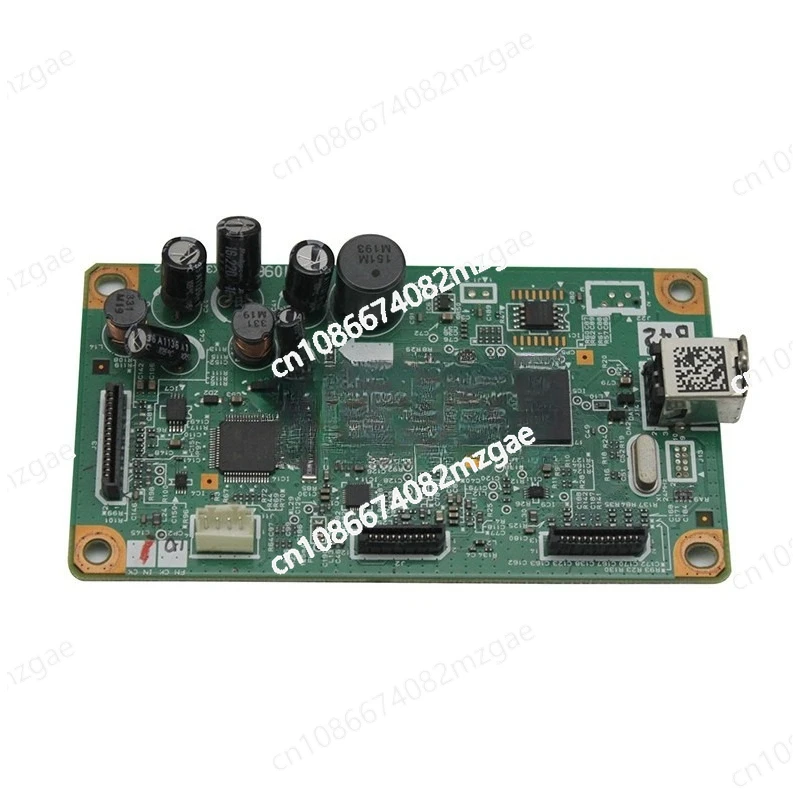 New Formatter Board Main Logic Board Motherboard FM0-1096 FM0-1096-000 for Canon MF3010 MF-3010 Printer Parts Replacement