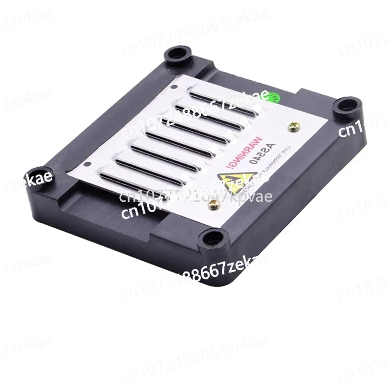 Voltage Regulator Voltage Regulator Oil Genset Alternator Brushless Generator AS540 AVR Automatic