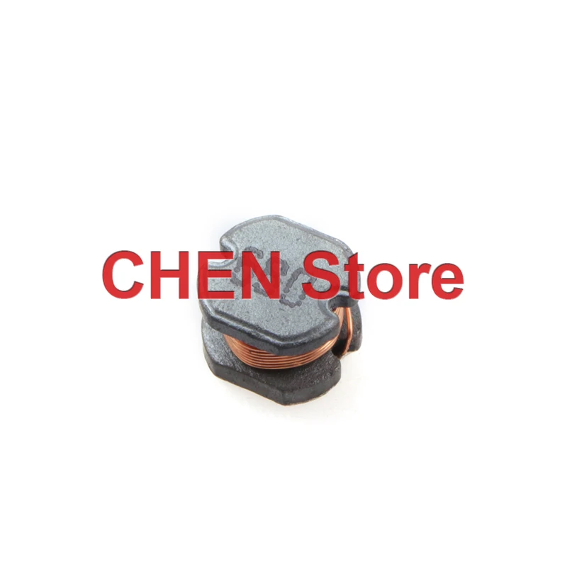 10PCS NEW SMD Power Inductors CD43 4.5*4.3*3.2MM Wound Chip Power Inductors 2.2/3.3/4.7/6.8/10/22/33/47/68/100/220/330/470UH