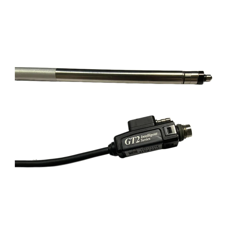 KEYENCE GT2-PA12 GT2-PA12L GT2-P12 GT2-PA12K Universal Cylinder Type Digital Sensor Head Used for Height Detection in Stock 3