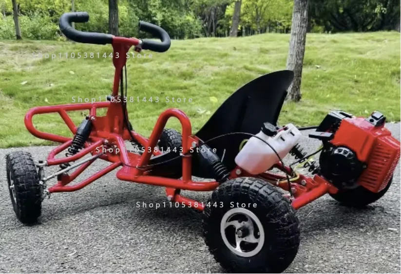 دراجة UTV لجميع التضاريس للقيا - مراجعة Outdoor Adventure Utv وسعره