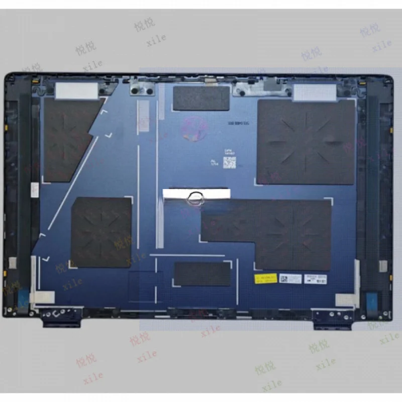 

L Новый чехол для Dell Alienware 16X AUROR A 0VKPRD VKPRD