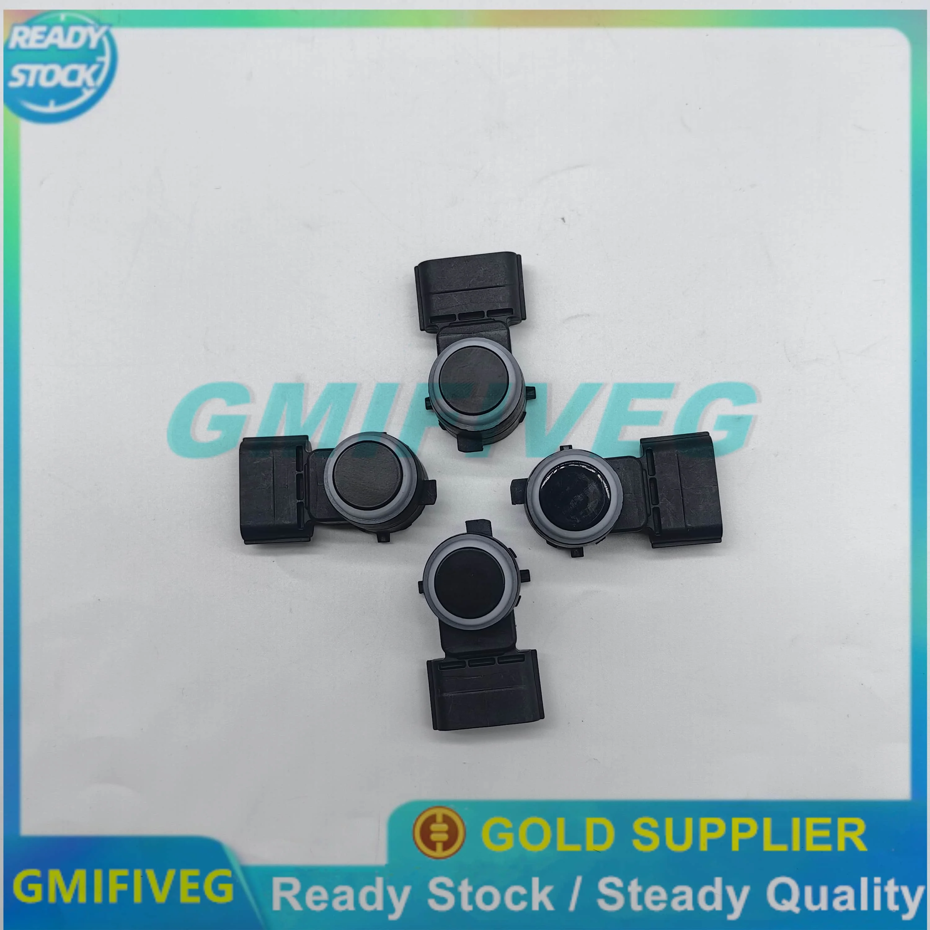 

Новый ультразвуковой датчик парковки PDC для Acura MDX RLX TLX HONDA PILOT 2014-2018 39680TZ5A01 39680-TZ5-A01