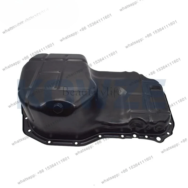 

MD376977 MN195078 Oil pan for auto parts CU2W CU4W