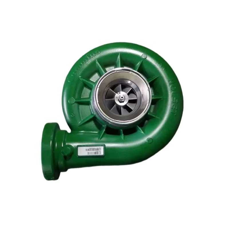 

QSX15 Engine Manufacturers High Quality Autopart Turbo Charger HX82 HE800FG Model For 3592880 3594195 3592882 3594196 5323941