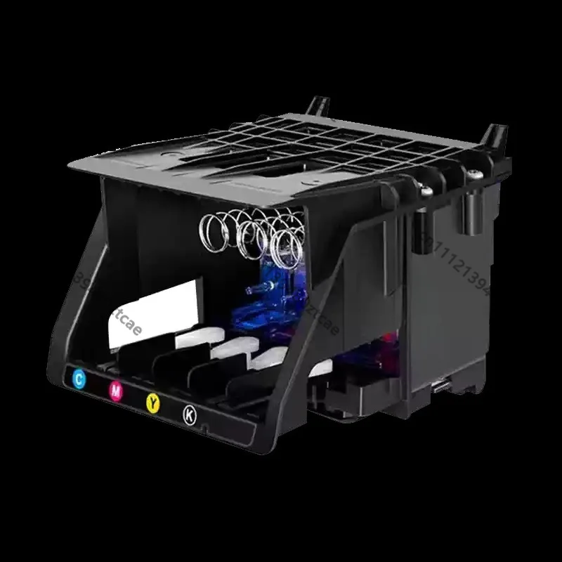 Replacement Printer Printhead Compatible  Series Print Spare Head For Officejet Pro Series Printing Equipment