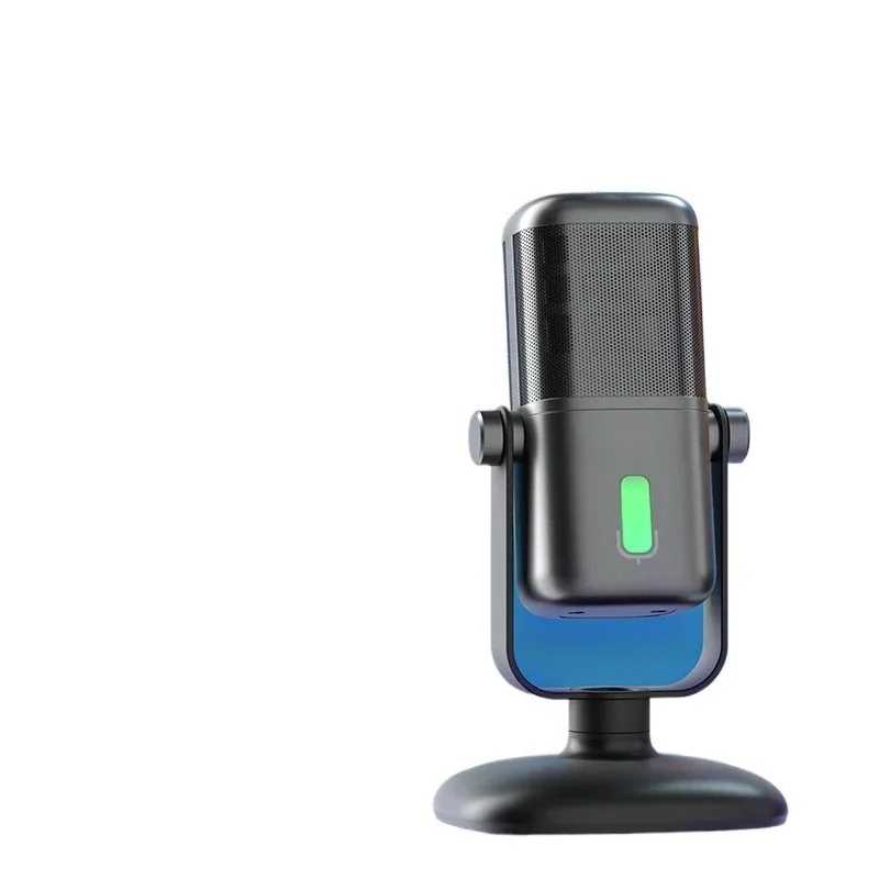 

SR-MV2000 condenser microphone, mobile phone USB computer desktop, notebook dubbing equipment