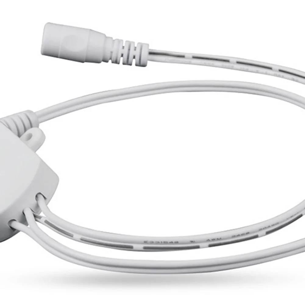 PIR Infrared Motion Detector 5A Intelligent Sensing Detector Switch Adjustable for Kitchen Cabinet Closet LED Lighting