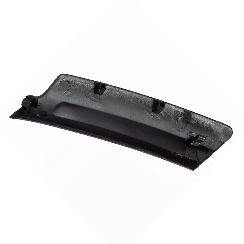 

Front Black Wiper Scuttle Panel Trim Cover Left / Right Wiper Scuttle Panel Trim For Fiat 500 For Abarth 500 735452714 735452712