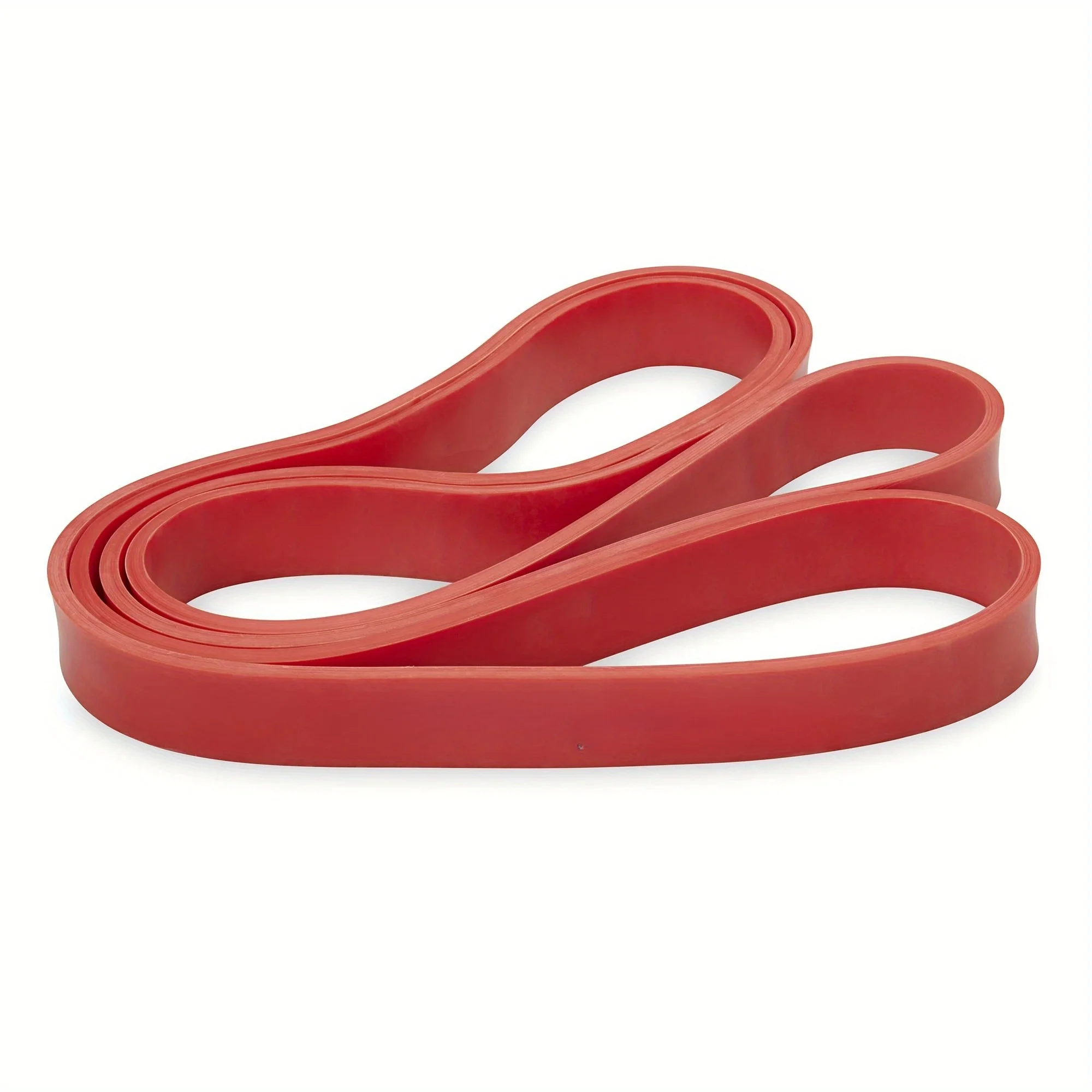 

Super Band Heavy — сверхтяжелая, прочная и устойчивая к разрыву. Сверхпрочная конструкция с замкнутой петлей.