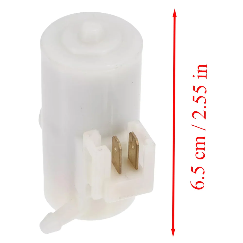 Car Windshield Washer Pump For Honda CR-V Insight Prelude Odyssey Acura Integra RSX 38512-SF0-013, 38512-SF0-003, 38512-SF0-J01