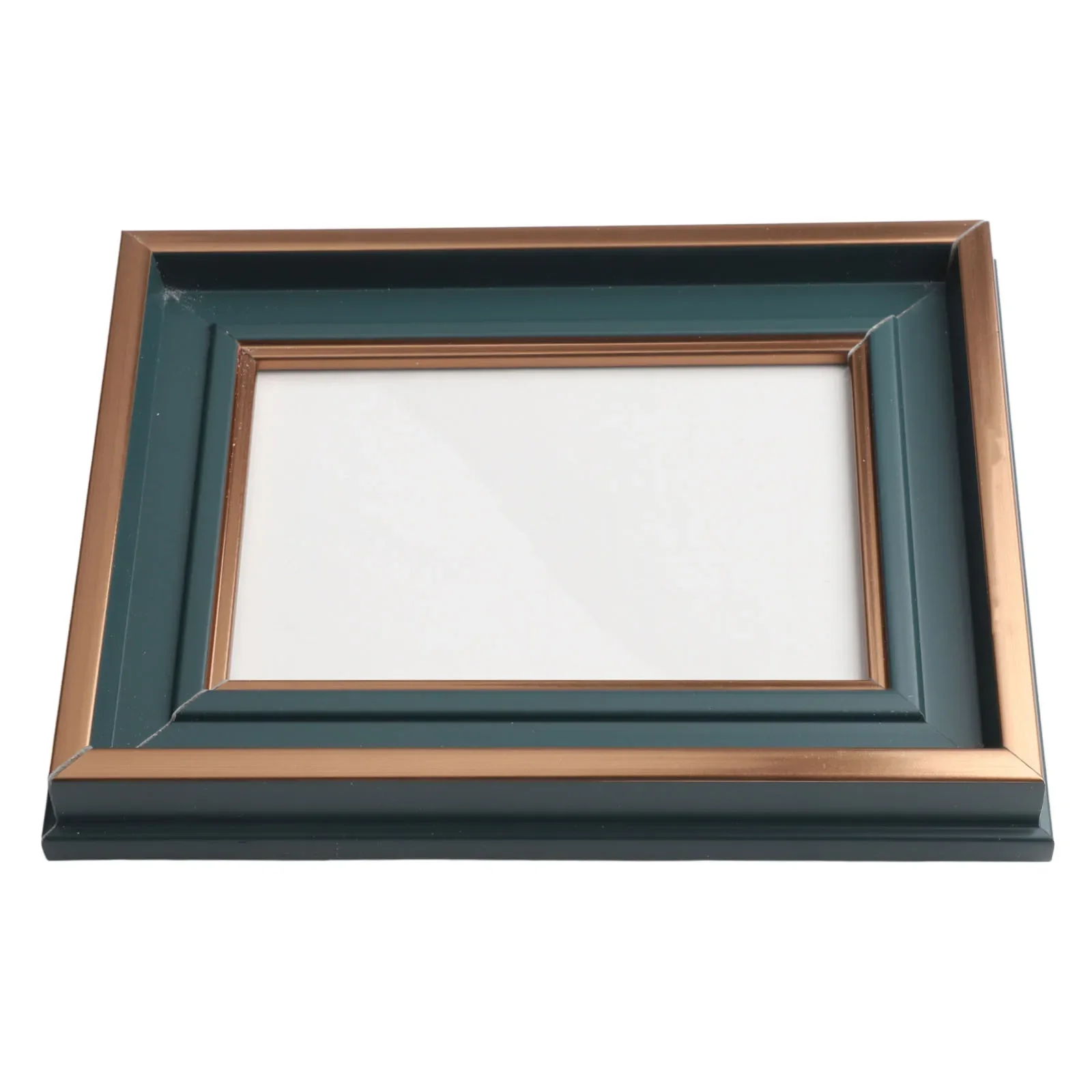 Photo Frame A Resin A Decoration Home Decoration Monitor Brightness Home Decoration Horizontally Or Vertically