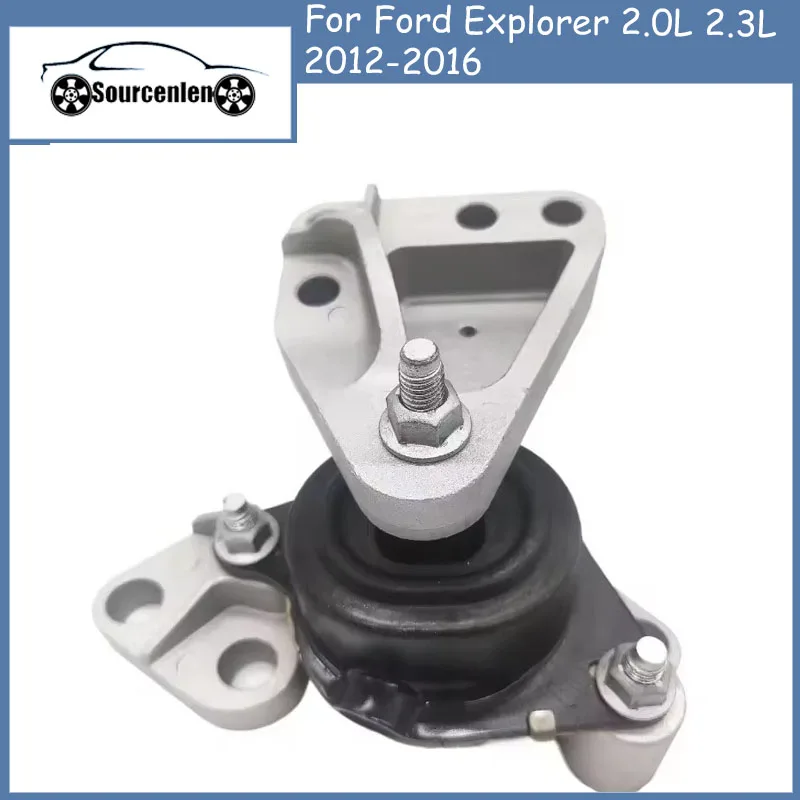 

Brand New Engine Motor Mount for Ford Explorer 2.0L 2.3L 2012-2016 BB5Z-6038-F