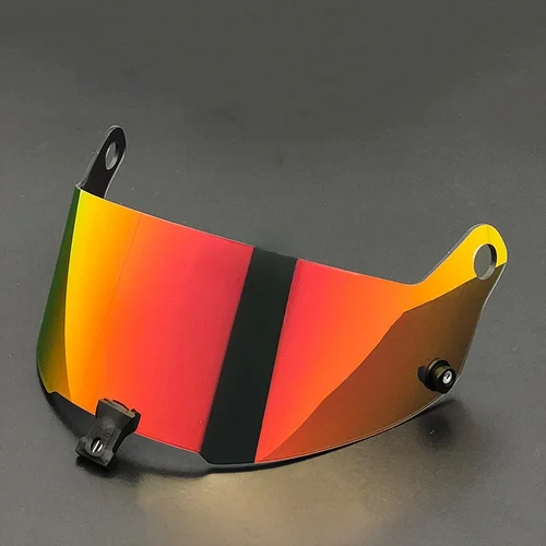 Imagen 2 del producto Visera fotocromática para casco de motocicleta Stilo ST5/ST5 FN R, antiniebla, resistente a los arañazos, UV400, uso diurno y nocturno