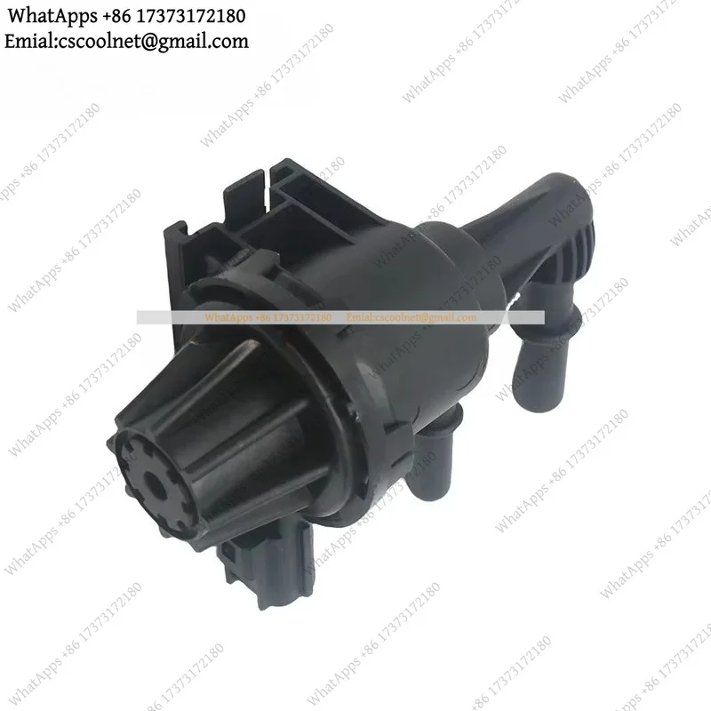 k3 Vapor Canister Purge Valve 4L2Z-9C915-BB Compatible for Ford Ranger Mustang Explorer Mazda B-Series Tribute