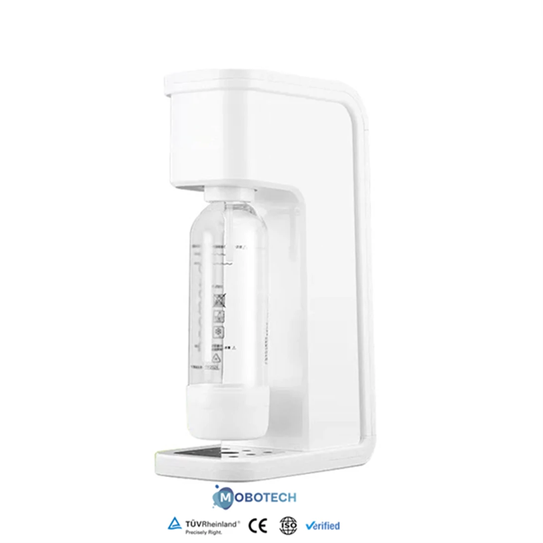 High Quality Co2 Soda Water Maker Machine For Home Soda And Sparkling Water Maker