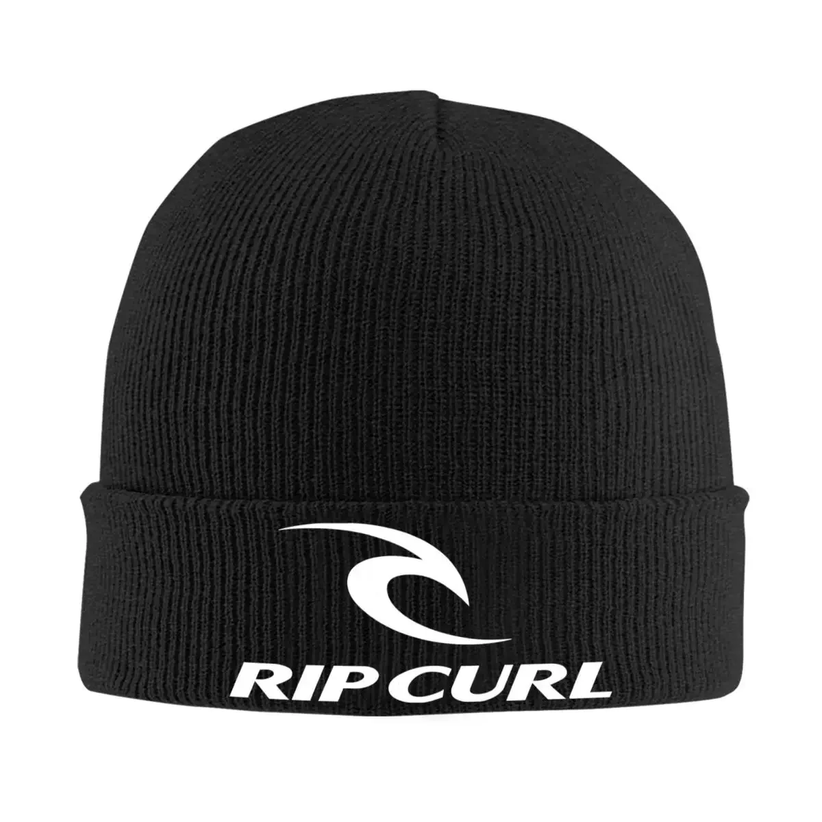 RipCurl Beanie Hat For Men Women Warm Knitted Caps