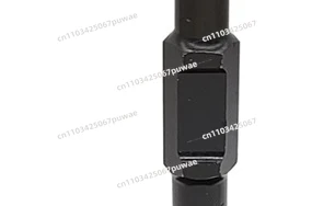Heavy-Duty Electric Jackhammer Tamper Plate Industrial Construction Compaction Tool