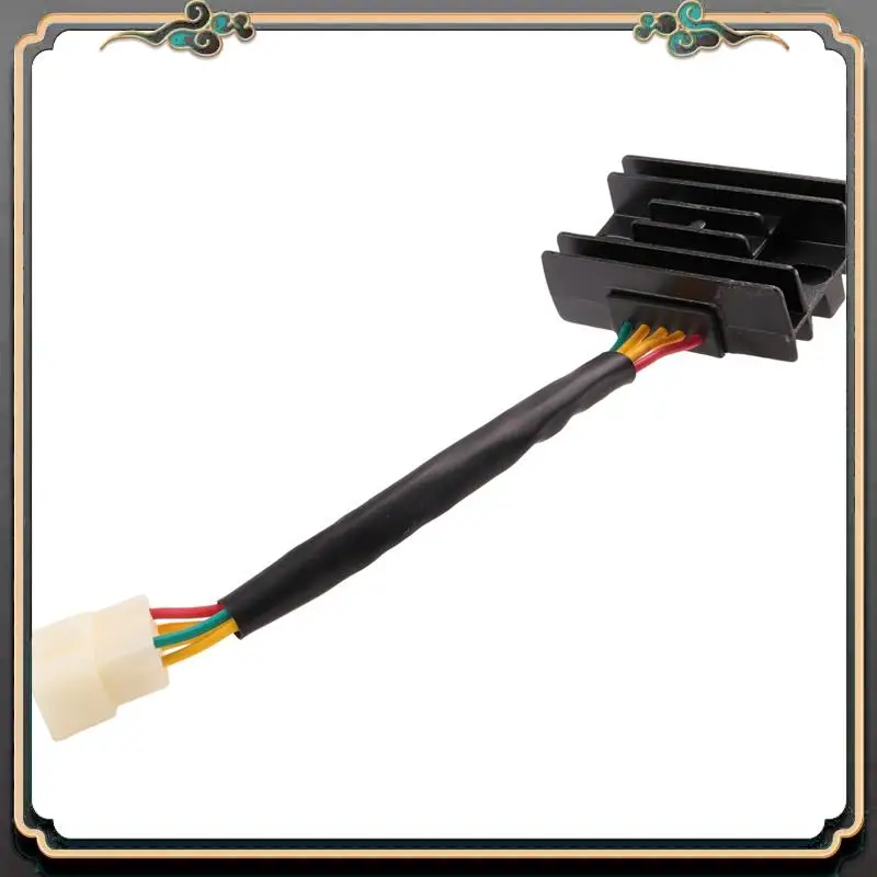 Best-Selling Voltage Regulator Rectifier For DR-Z250 LT-F160 LT-F250 LT-F300 LT160E LT-4WD LT-F4WDX Quad Runner King